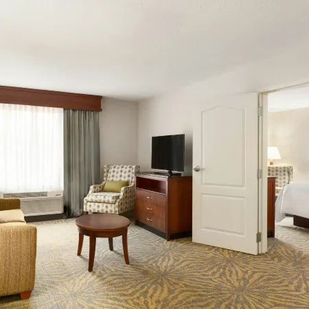 Hilton Garden Inn Shelton