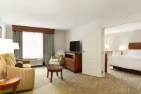 Hilton Garden Inn Shelton - WiFi