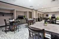 DoubleTree by Hilton Lansing - Desayuno