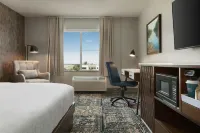 Four Points by Sheraton Sacramento International Airport - spa