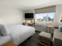 TownePlace Suites San Jose Downtown Hotel in zona Museo dei Bambini Discovery