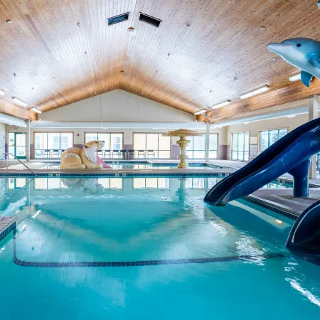 TownePlace Suites Rochester