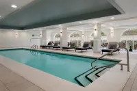 Hampton Inn & Suites Newport/Middletown - Swimmingpools