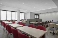 Home2 Suites by Hilton Chattanooga East Ridge - WiFi