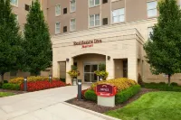 Residence Inn by Marriott St. Louis Downtown - Kitchens