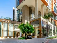 The Westin Sao Paulo Hotels near Butanta