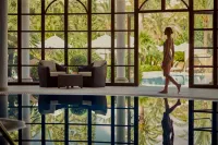 Sheraton Mallorca Arabella Golf Hotel - Spa