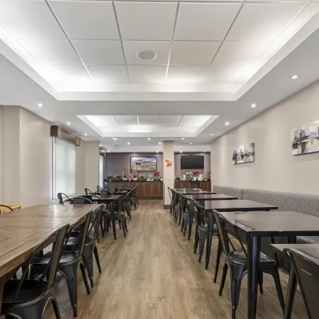 Best Western Plus Brandon Inn