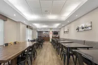 布蘭頓貝斯特韋斯特優質酒店 - 早餐