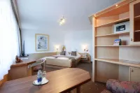 ANA Panorama, Trademark Collection by Wyndham - 3-Star