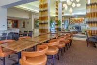 Hilton Garden Inn Baltimore/Owings Mills - breakfast