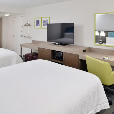 Hampton Inn Greenville