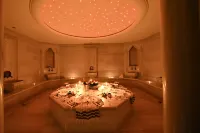 塞拉芬洞穴酒店 - SPA