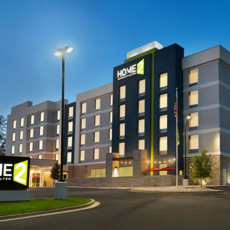 Home2 Suites by Hilton Columbia Harbison