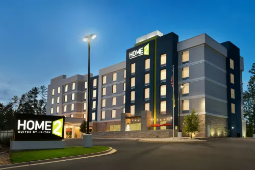Home2 Suites by Hilton Columbia Harbison - 3-Sterne