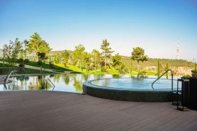 Paragraph Golf & Spa Tabori, Autograph Collection
