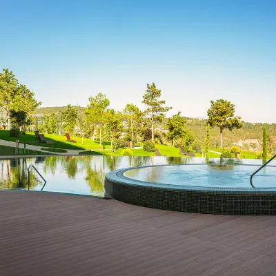 Paragraph Golf & Spa Tabori, Autograph Collection Hotels near Sololaki