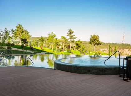 Paragraph Golf & Spa Tabori, Autograph Collection