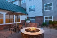 Residence Inn Houston the Woodlands/Lake Front Circle - 3 étoiles