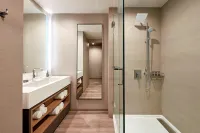 AC Hotel Sunnyvale Cupertino - Pet friendly