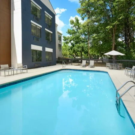 SpringHill Suites Newnan