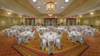 Embassy Suites by Hilton Norman Hotel & Conference Center - gimnasio