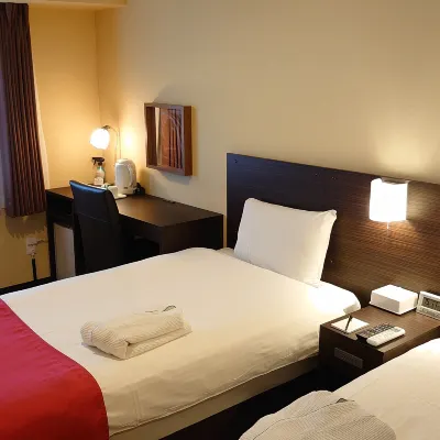 Hotel Bougainvillea Shinjuku Hotels near محطة مترو يوغا