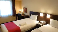 Hotel Bougainvillea Shinjuku - 2 Sao
