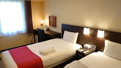 Hotel Bougainvillea Shinjuku - 2 Yıldız