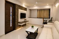 Sparks Fly Serviced apartments Vashi - Condos