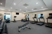 Home2 Suites by Hilton Calhoun - Phòng Gym