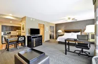 Homewood Suites by Hilton-紹辛頓 - Wi-Fi