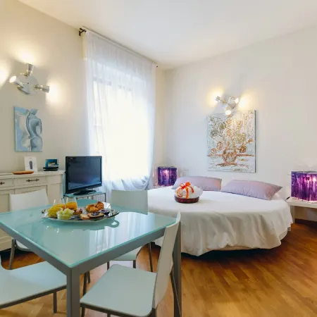 Exclusive Aparthotel la Reunion