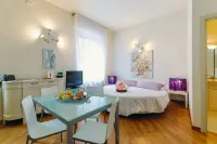 Exclusive Aparthotel la Reunion - pet friendly