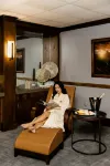 Tenaya Lodge - spa