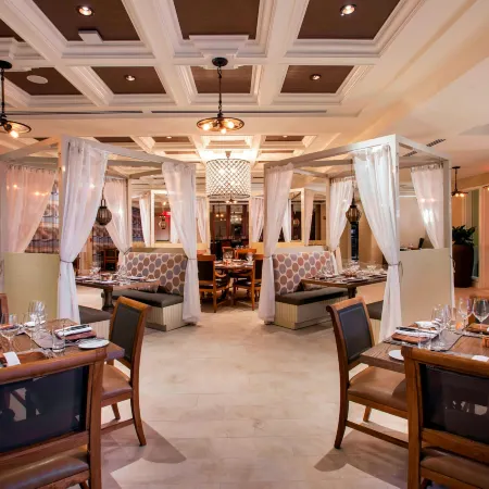 Playa Largo Resort & Spa, Autograph Collection