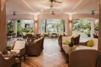 La Pagerie - Tropical Garden Hotel - Spa