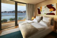 D-Resort Šibenik - ที่มีที่จอดรถ