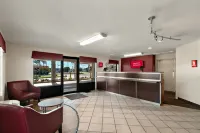 Red Roof Inn Winchester, VA - Motels