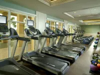Villas of Amelia Island - Træningscentre