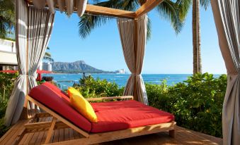Sheraton Waikiki Beach Resort