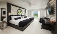 S Hotel Montego Bay - Luxury Boutique All-Inclusive Hotel - Fitnessstudio