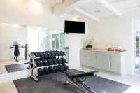 Islander Resort - Gym