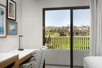 Hampton Inn & Suites San Clemente - Havudsigt