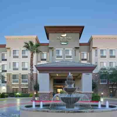 Homewood Suites by Hilton Phoenix-Avondale Hotel Exterior