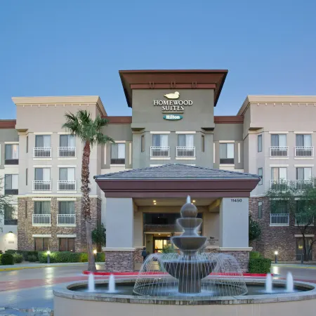 Homewood Suites by Hilton Phoenix-Avondale
