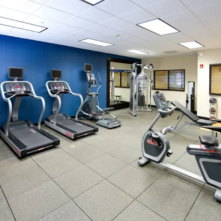 Hampton Inn by Hilton Schenectady Downtown