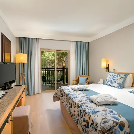 Xanadu Resort - High Class All Inclusive