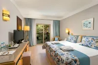 Xanadu Resort - High Class All Inclusive - Phòng Gym