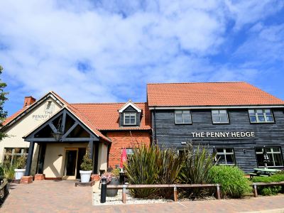 Penny Hedge, Whitby by Marston's Inns